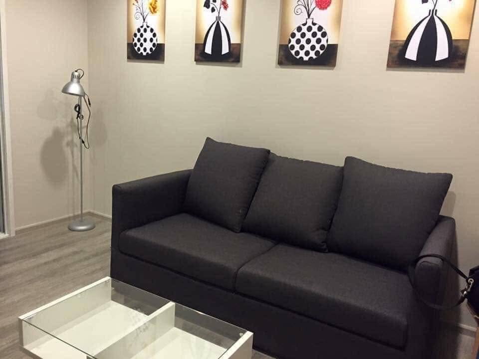 picture ✨ For Rent: Centric Ari Station Adjacent to BTS Ari, only 200m, ultimate convenience (DSL2548) - 5/8