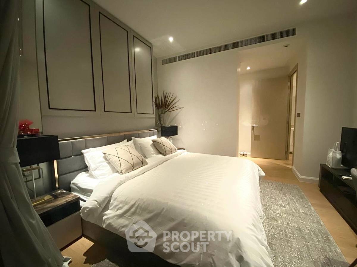 picture 3-BR 144 Sqm At Magnolias Waterfront Residences, BTS Saphan Taksin (ID 3196956) - 11/16