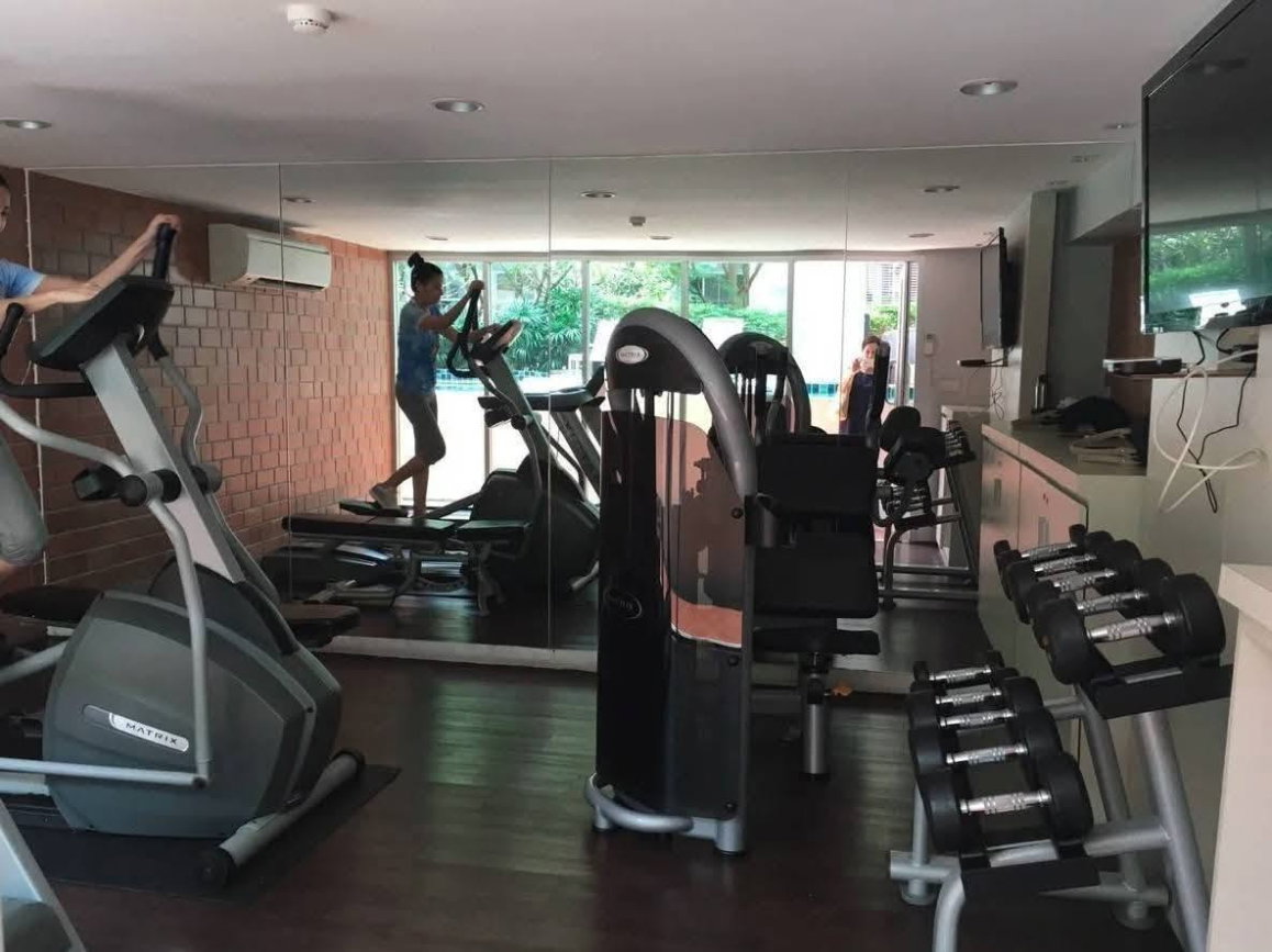 picture Condo for Rent at Whizdom @ Punnawithi Station (E6908027) ID Line : @condo101 - 8/9