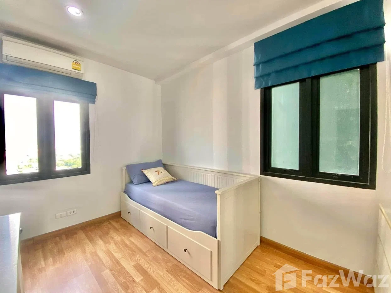 picture 2 Bedroom Condo for Sale at Bangkok Horizon P48 6679024 - 3/7