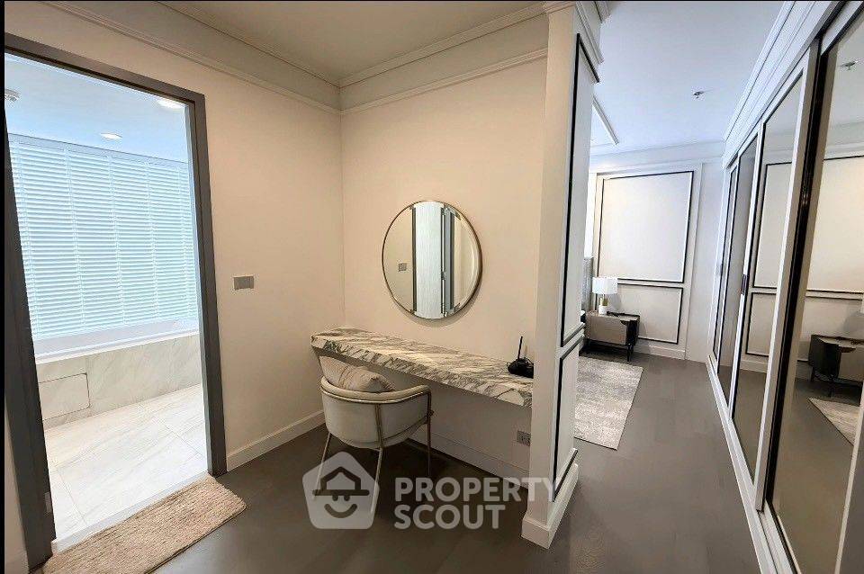 picture 252 Sqm 3-BR Condo At COCO Parc, 60m To MRT Khlong Toei (ID 3195695) - 11/14