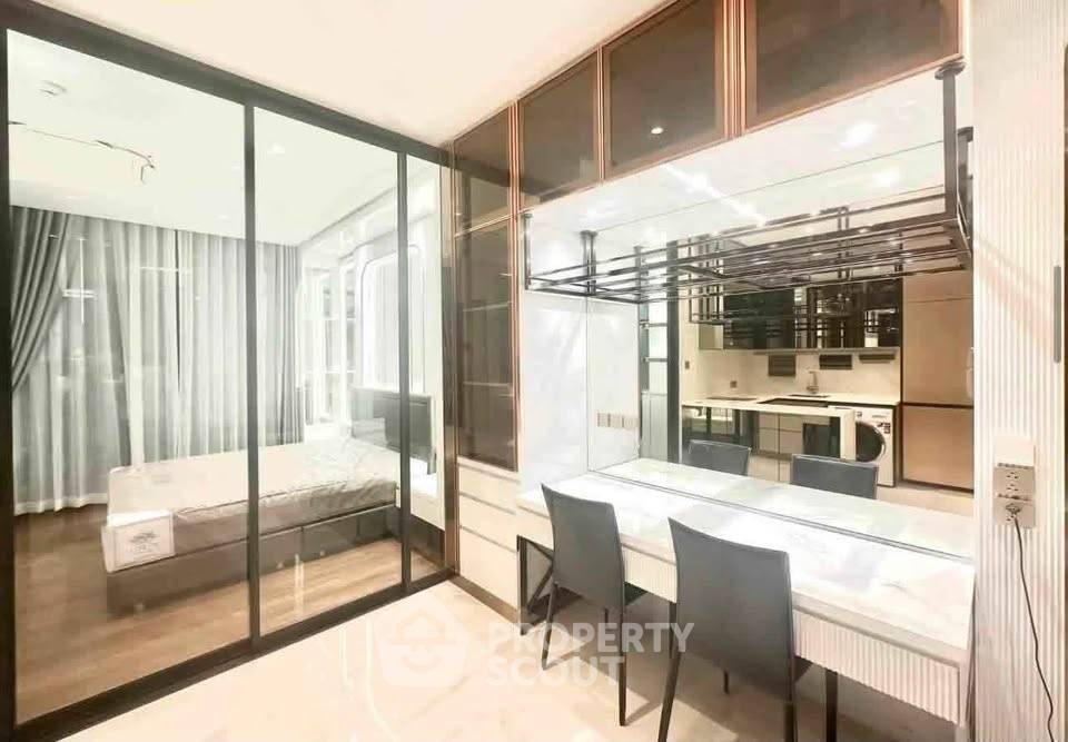picture 20th-Floor 1-BR At Supalai Icon Sathon, MRT Silom (ID 3195264) - 14/33