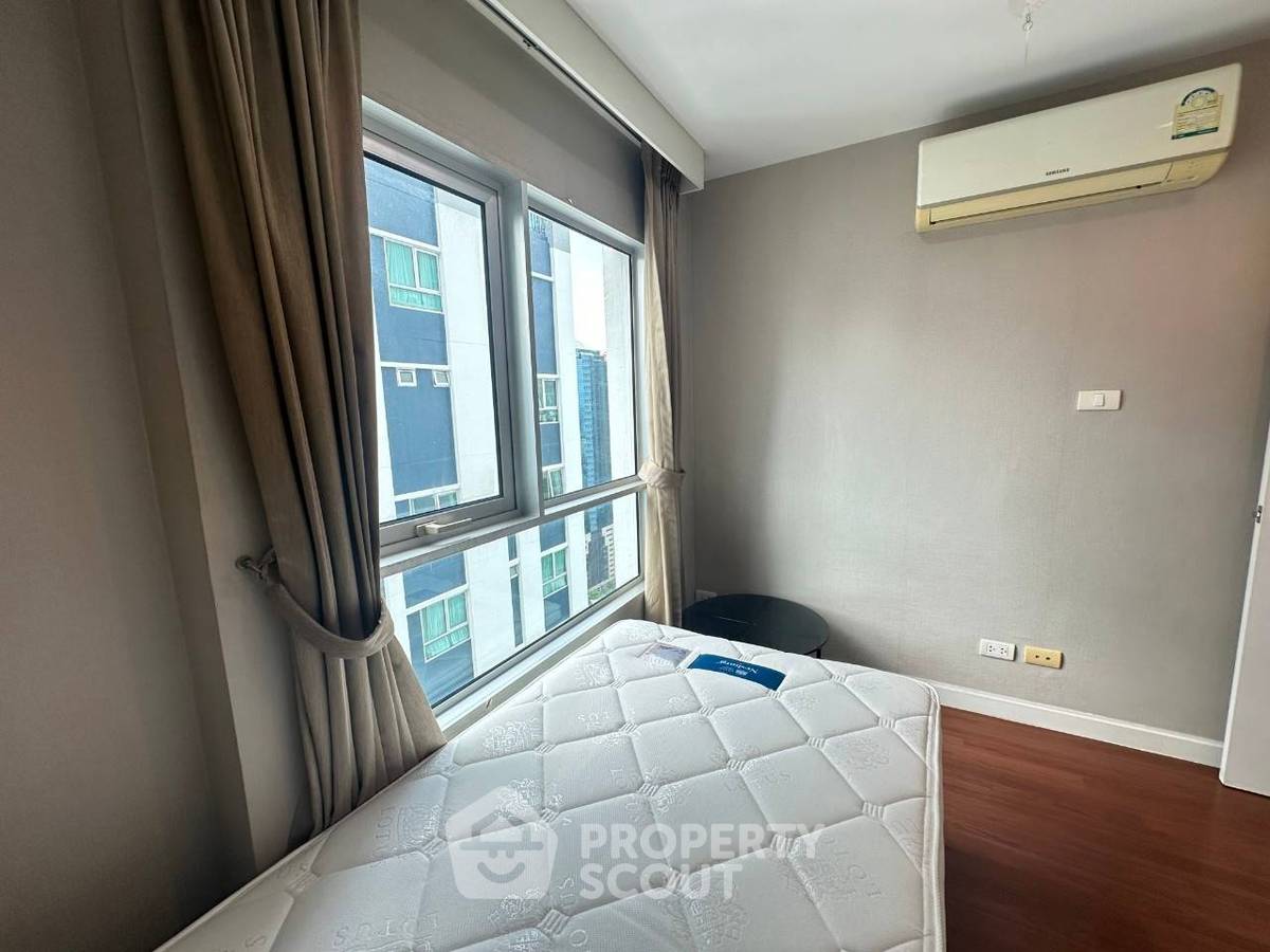 picture 32nd-Floor 2-BR Condo, Belle Grand Rama 9 Near MRT Phra Ram 9 (ID 1947468) - 8/14