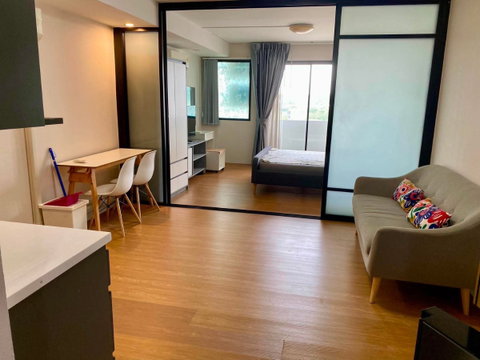 🟪🟦🟩🟨🟧 ให้เช่า ศุภาลัย ปาร์ค พหลโยธิน 📍BTS พหลโยธิน 24 🛎️🛎️ | 𝗟𝗶𝗻𝗲@: @𝗮𝘀𝘀𝗲𝘁𝘀𝗽𝗿𝗼