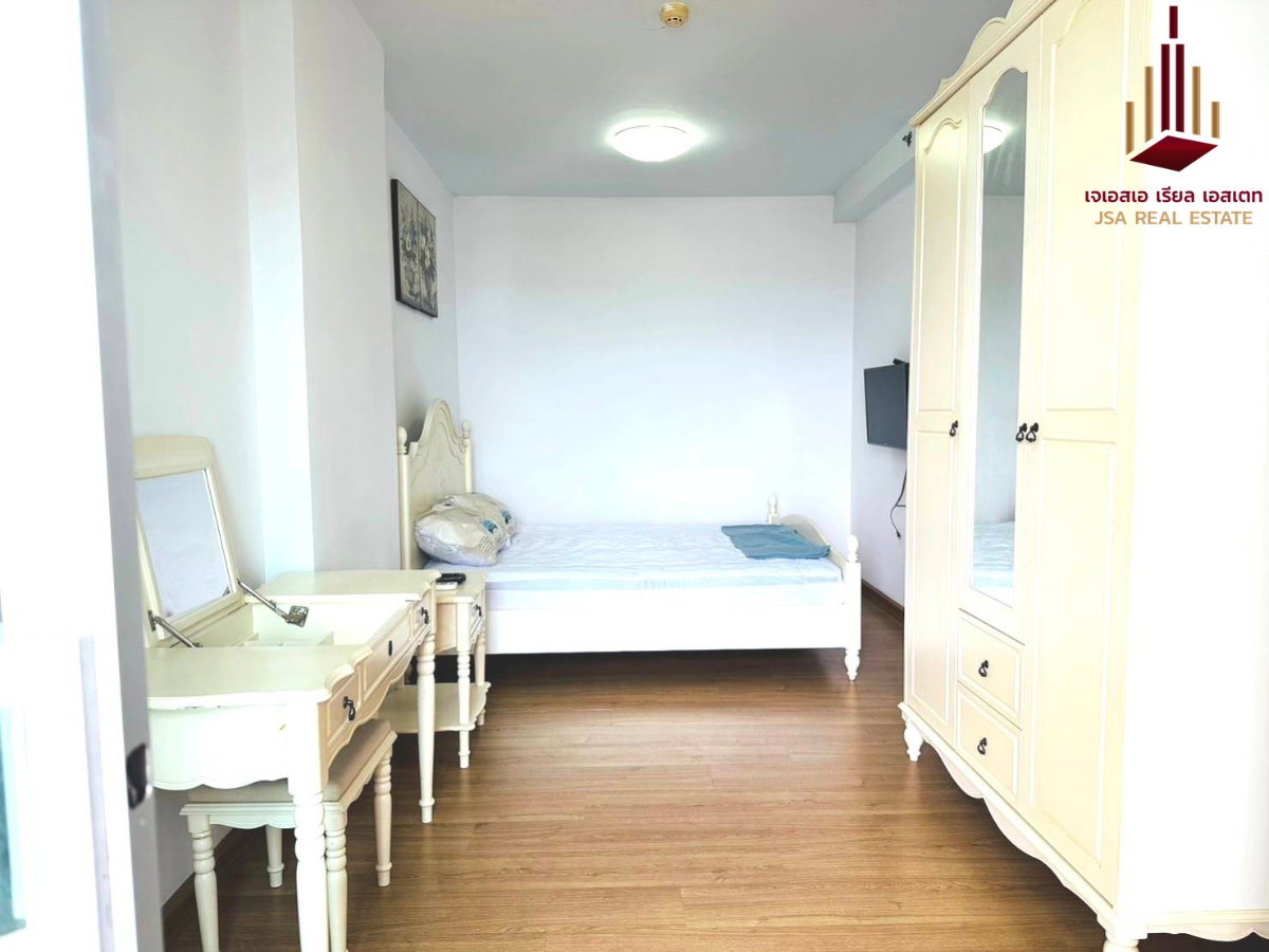picture ✨ For Rent: Supalai Park Ratchapruek - Phetkasem Condo ✨ 💰 Only 12,000 THB/month - 4/7