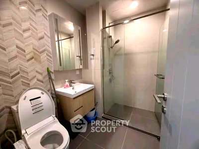 Condos for rent : 2-BR Condo at Oka Haus Sukhumvit 36 near BTS Thong Lor (ID 3197119)