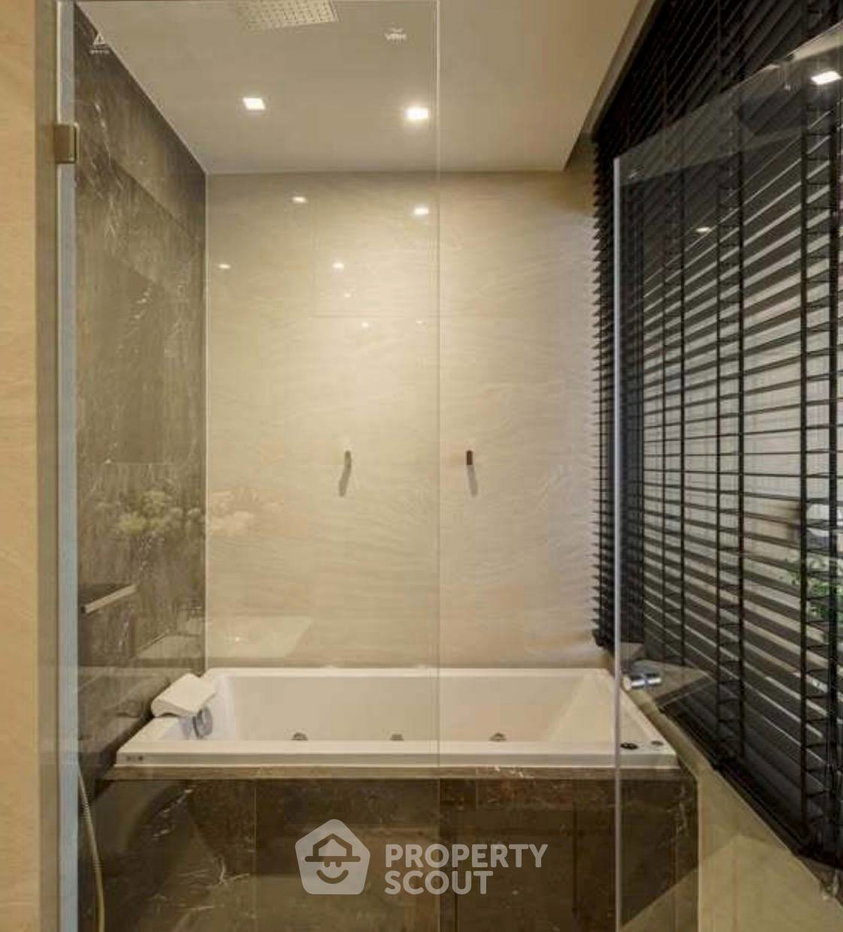 รูป คอนโด 2 ห้องนอน ชั้น 21 Ashton Silom ใกล้ BTS ช่องนนทรี (ID 3191747) - รูปที่ 5/7
