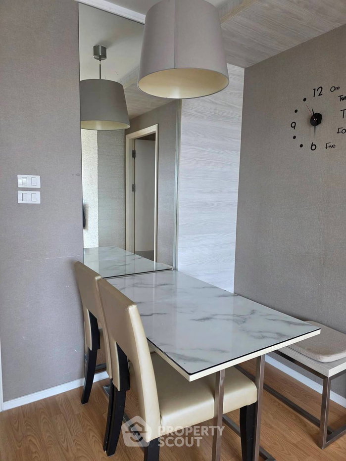 รูป คอนโด 2 ห้องนอน 52 ตร.ม. Lumpini Place Srinakarin-Huamak ใกล้ ARL หัวหมาก (ID 3195046) - รูปที่ 5/10