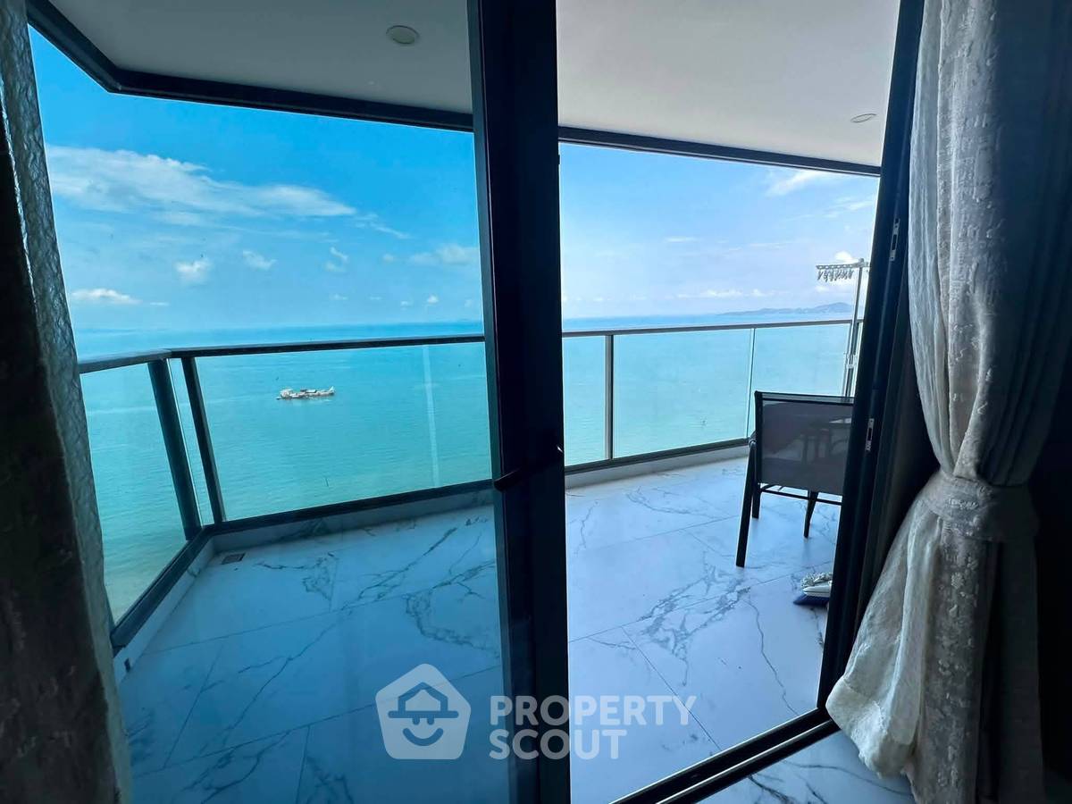 รูป คอนโดสองห้องนอน ชั้น 36 Wyndham Jomtien Pattaya พัทยา (ID 3197013) - รูปที่ 11/12