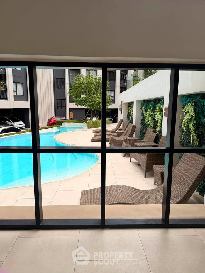 รูป คอนโด 1 ห้องนอน Aspire Sukhumvit–Onnut ย่านสวนหลวง (ID 3197132) - รูปที่ 8/10