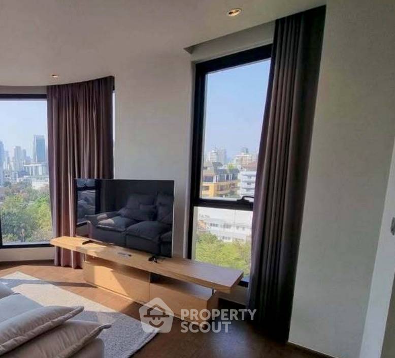 รูป คอนโด 2 ห้องนอน Ideo Q Sukhumvit 36 ใกล้ BTS ทองหล่อ (ID 3191750) - รูปที่ 1/6