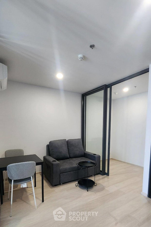 รูป คอนโด 1 ห้องนอน ให้เช่า แอสปาย วีภา-วิคตอรี่ ใกล้ BTS สนามเป้า (ID 2781697) - รูปที่ 2/5