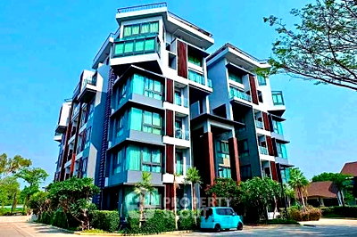Condos for rent 700 Year Sports Arena Chiang Mai : 2-BR Condo At Himma Garden Condominium, Chiang Mai (ID 3195552)