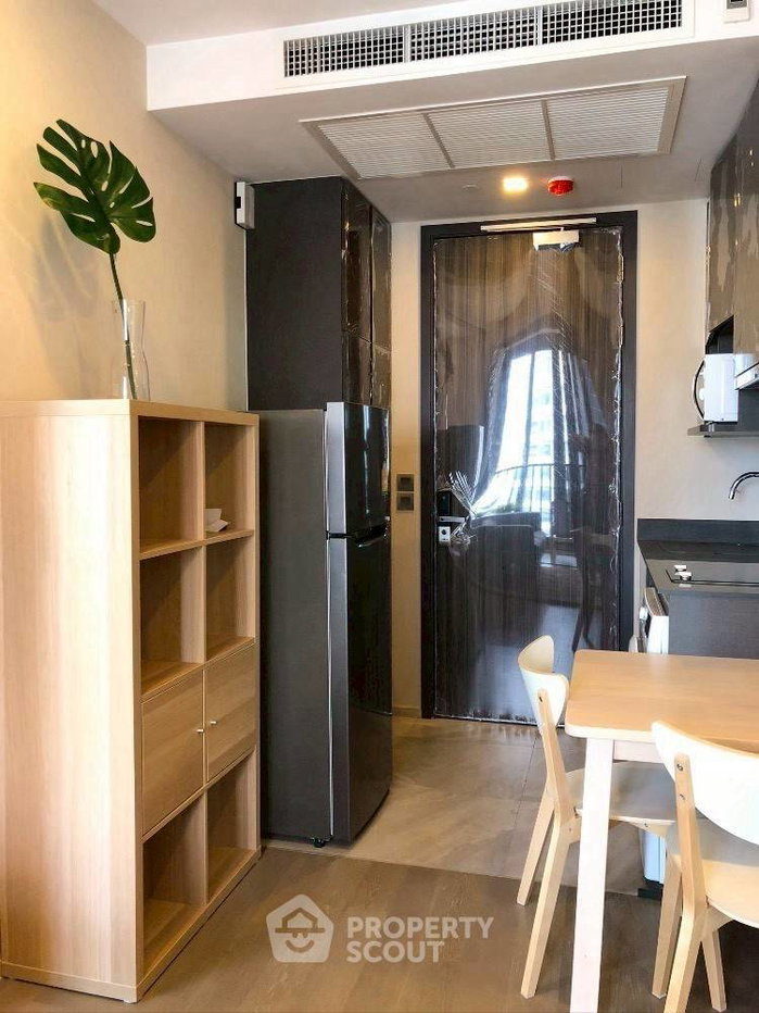 picture 18th-Floor 1-BR 70m To MRT Sukhumvit At Ashton Asoke (ID 2695577) - 5/13