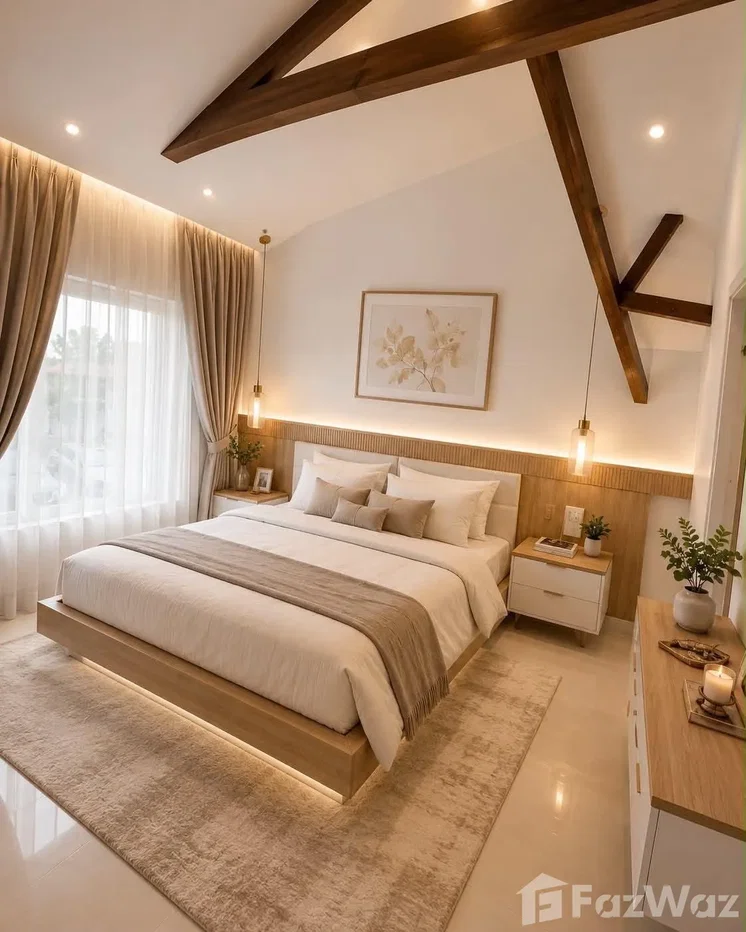picture 6 Bedroom Villa for sale in Maenam, Surat Thani  6678431 - 6/10