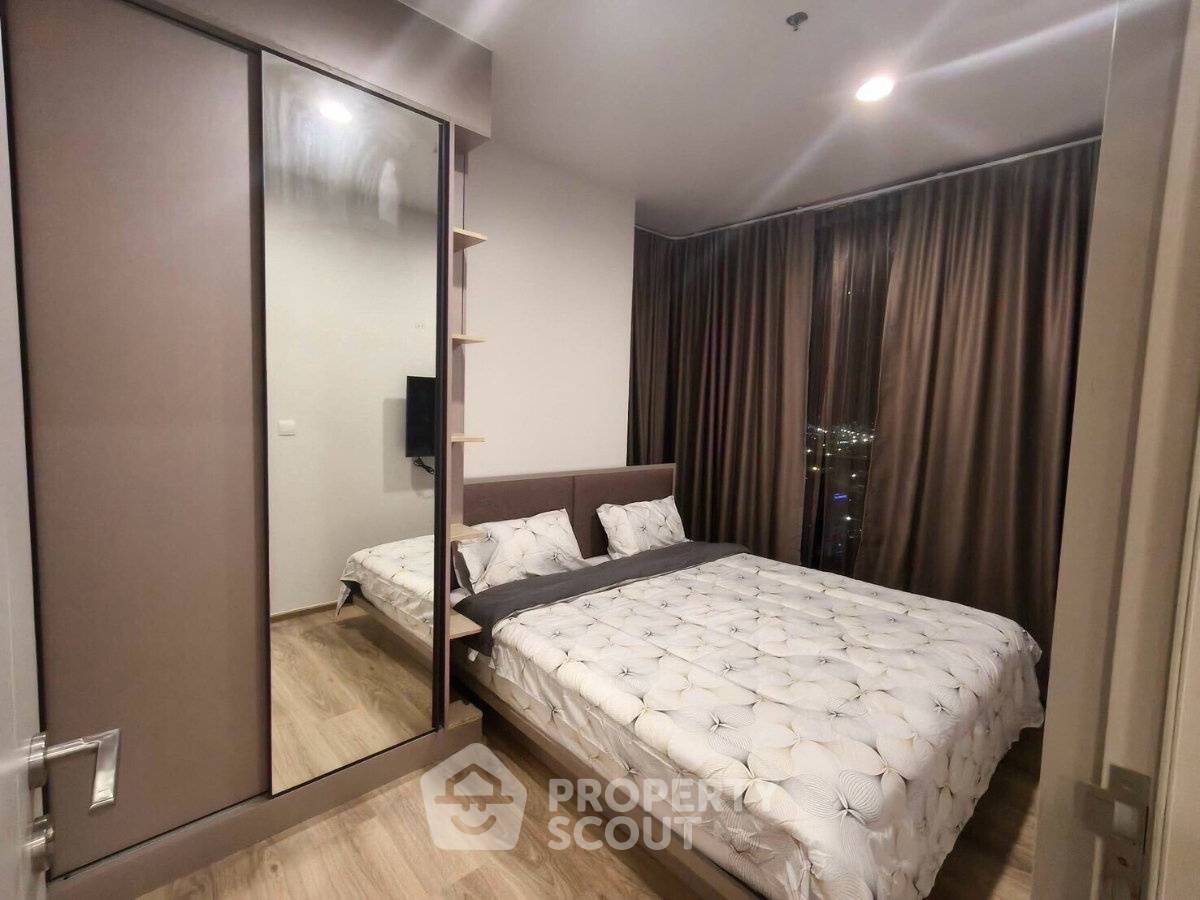 รูป ห้อง 2 ห้องนอน ชั้น 37 ที่ Oka Haus Sukhumvit 36 ใกล้ BTS ทองหล่อ (ID 3137332) - รูปที่ 5/7