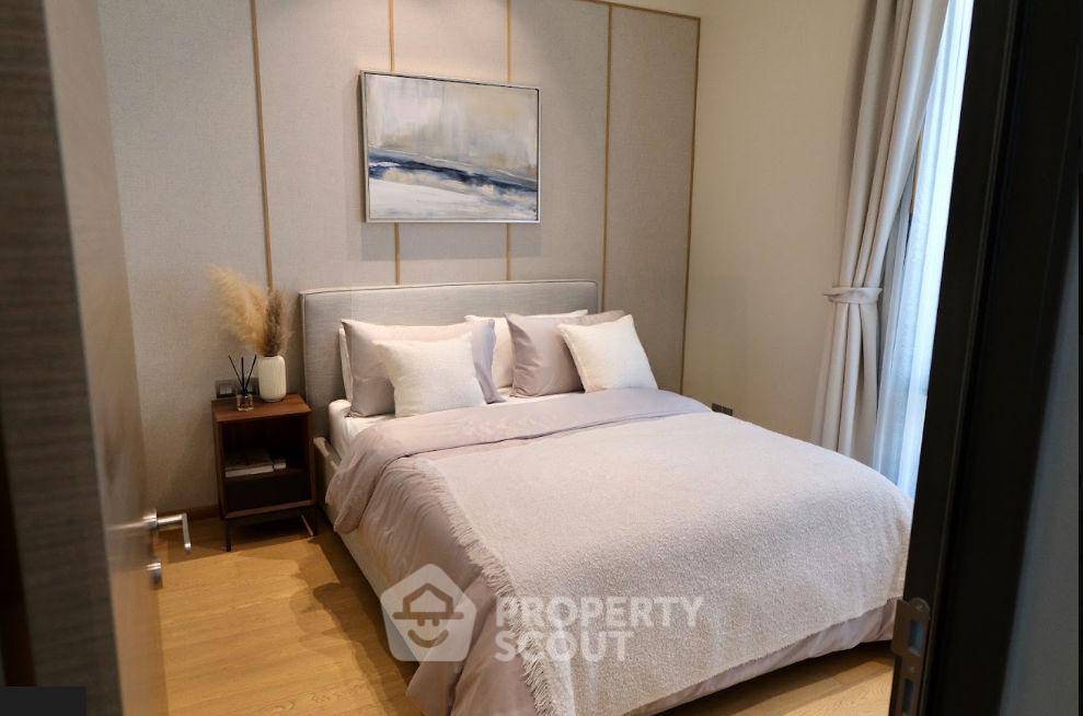 picture 2-BR 90 Sqm Condo At 28 Chidlom Near BTS Chit Lom (ID 3195989) - 7/29