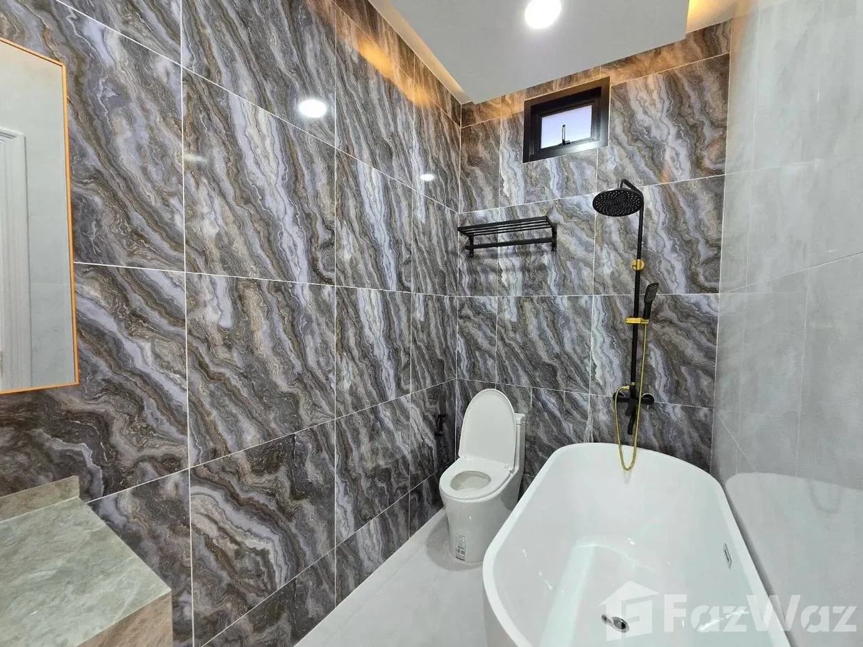 รูป ขาย วิลล่า 4 ห้องนอน ใน เมืองพัทยา, ชลบุรี 6680113 - รูปที่ 9/18