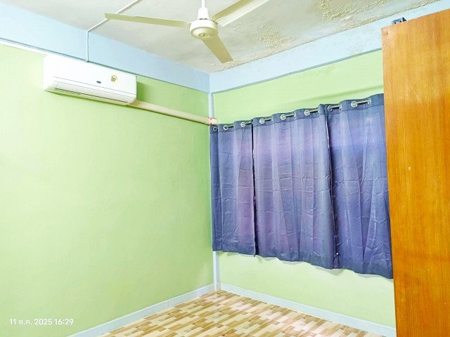 รูป BTS อ่อนนุช 1.2กม. 18 ตร.ว. BTSพระโขนง 370ม. สุขุมวิท ให้เช่าอาคารพาณิชย์ 3 ชั้น 120 ตร.ม. ตลาดพระโขนง แอร์1 Major Cineplex เอกมัย 1.5 กม. - รูปที่ 6/8