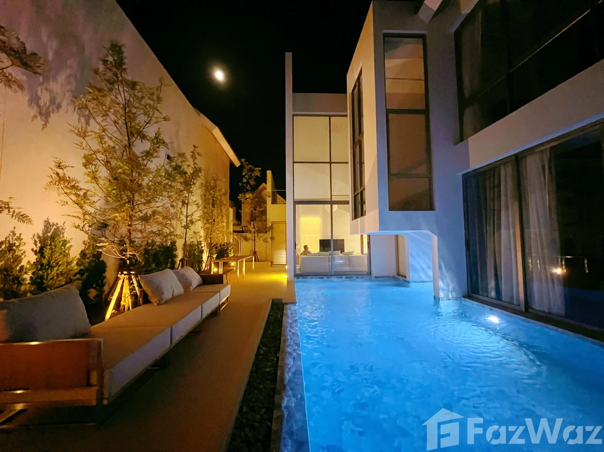 picture Spacious and comfortable pool villa for family 6672064 - 2/10