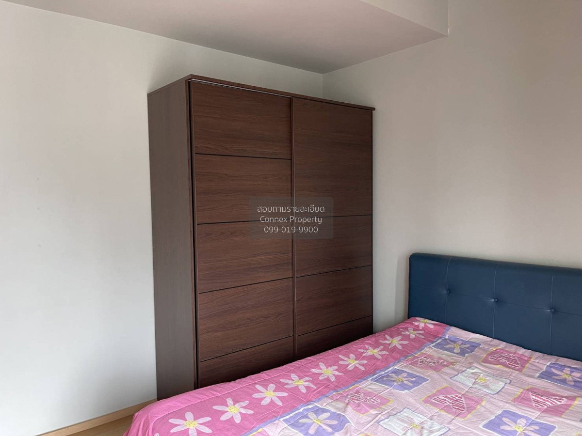 รูป เช่าคอนโด โนเบิล รีเวนต์ BTS-พญาไท ถนนพญาไท เขต ราชเทวี กรุงเทพ CX-72942 ✅ ทักไลน์ @connexproperty ตอบทันที ทีมงานมืออาชีพ ✅ - รูปที่ 5/8