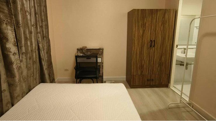 รูป ให้เช่า Rent ทาว์นเฮ้าส์ พร้อมเฟอร์นิเจอร์ใกล้ ABAC สุวรรณภูมิ - รูปที่ 11/12