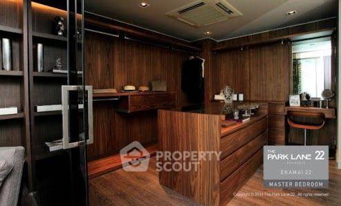 รูป ทาวน์เฮ้าส์ 3 ห้องนอน 450 ตร.ม. The Park Lane Ekkamai 22 ใกล้ ARL รามคำแหง (ID 3195756) - รูปที่ 14/22