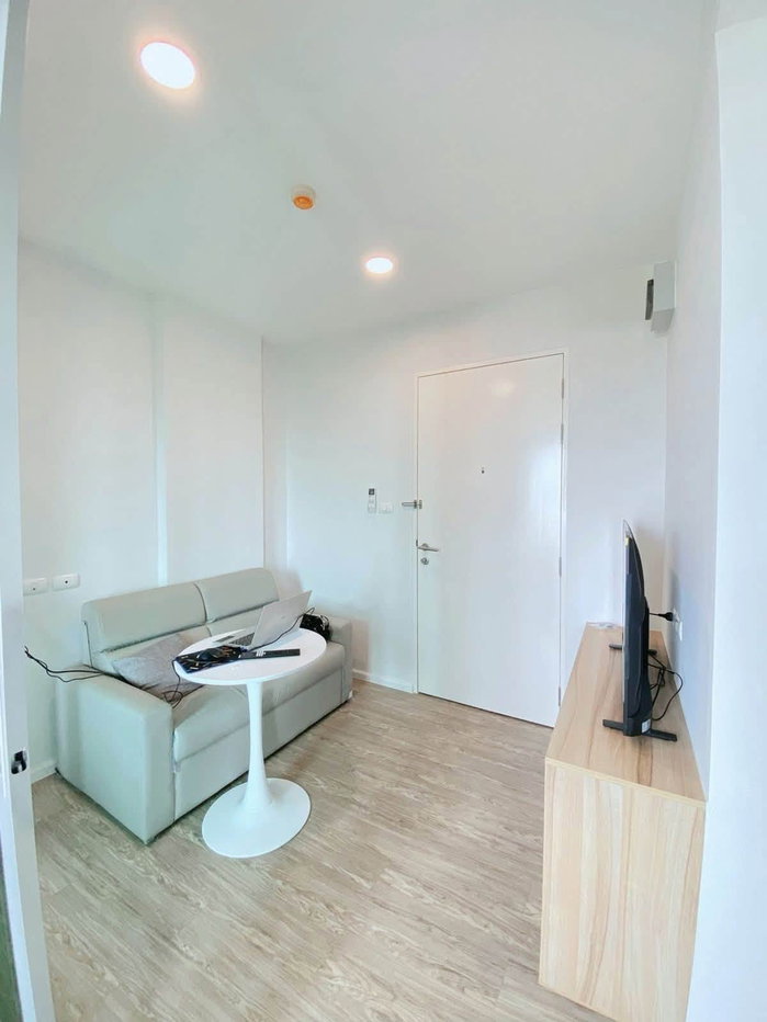 picture #SC16233 📌 Rent | 🟦🟨Happy Condo Donmuang The Terminal🟥🟩💬𝑪𝒐𝒏𝒕𝒂𝒄𝒕𝑳𝑰𝑵𝑬:@𝒔𝒆𝒄𝒓𝒆𝒕𝒑𝒓𝒐𝒑𝒆𝒓𝒕𝒚 🔥✨ - 5/10