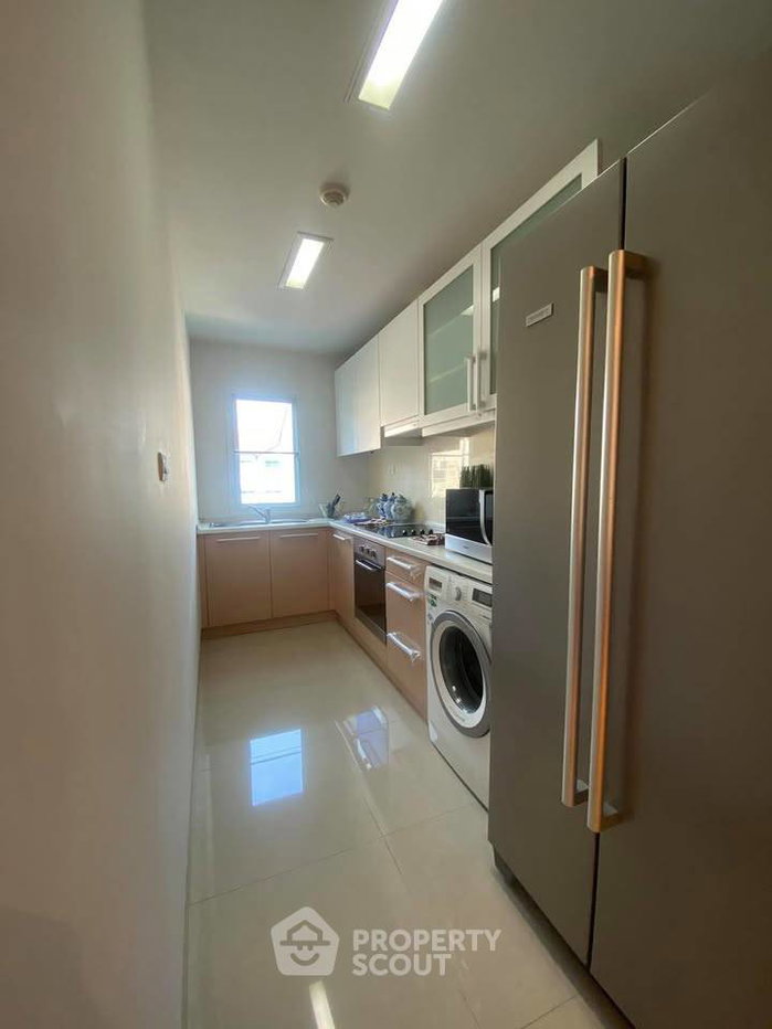 picture 3-BR 99 Sqm Condo At The Residence Sukhumvit 52, 400m to BTS On Nut (ID 3001552) - 4/9