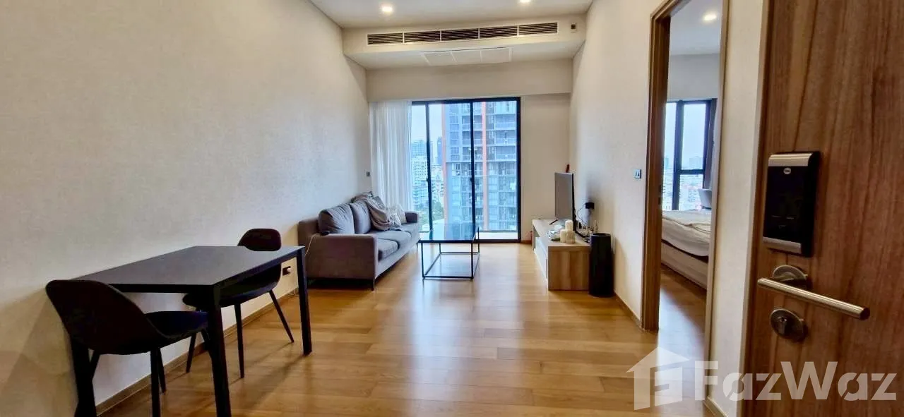 picture 1 Bedroom Condo for sale at Siamese Exclusive Sukhumvit 31 6678363 - 2/12