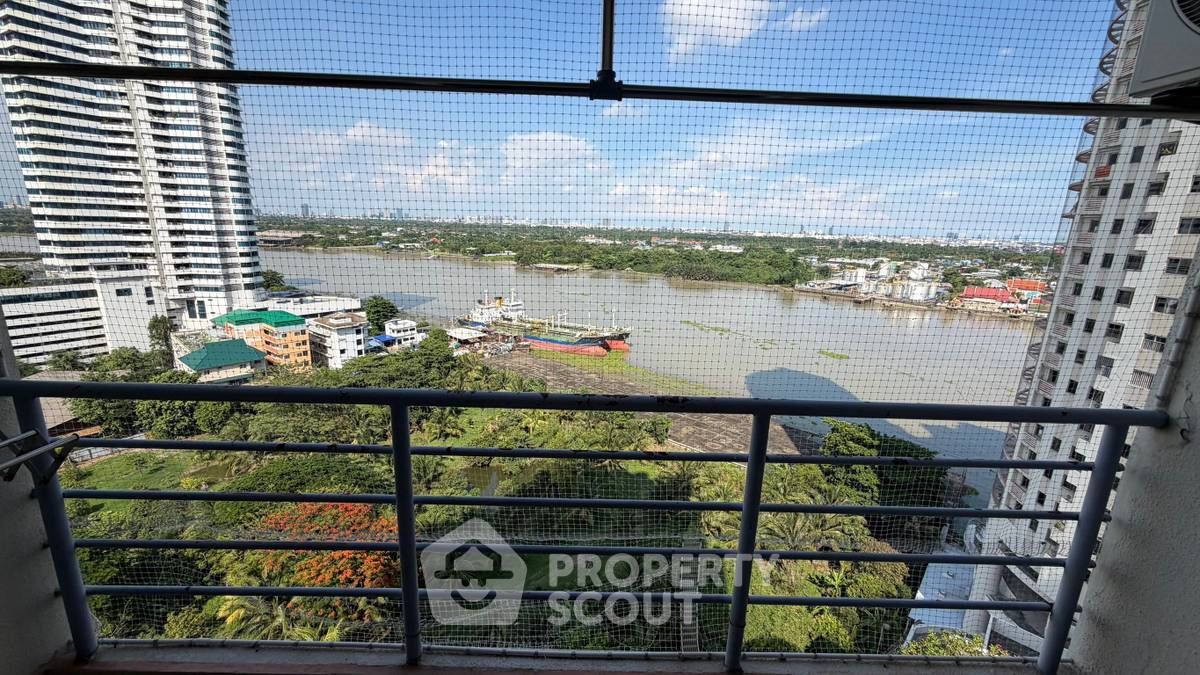 รูป คอนโด 2 ห้องนอน SV City Rama 3 Condominium พระราม 3 (ID 3097047) - รูปที่ 26/26