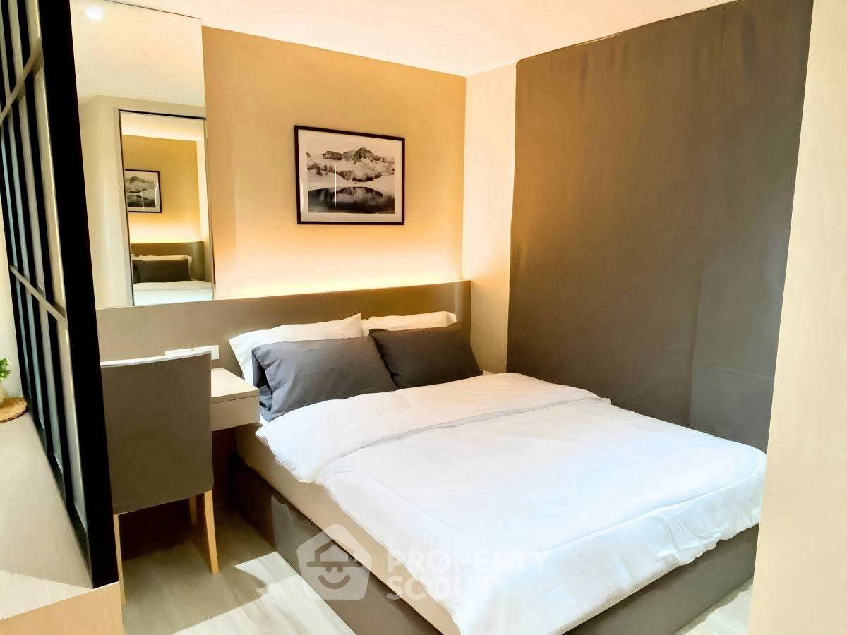picture 1-BR Condo 30 Sqm At Lumpini Suite Sukhumvit 41, 200m to BTS Phrom Phong (ID 3051775) - 4/7