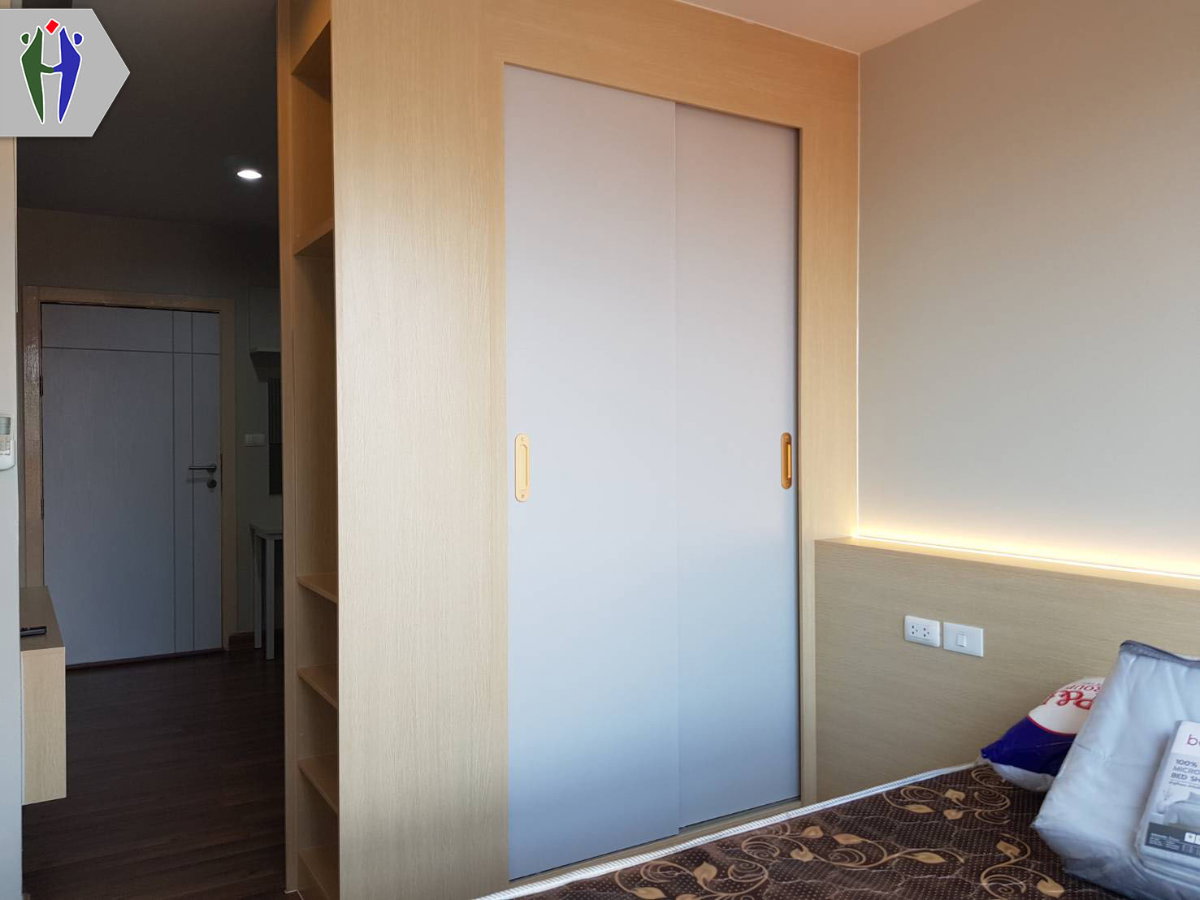 รูป ให้เช่าคอนโดที่เขาน้อย Infinity condo 💦🐳✨ - รูปที่ 6/9