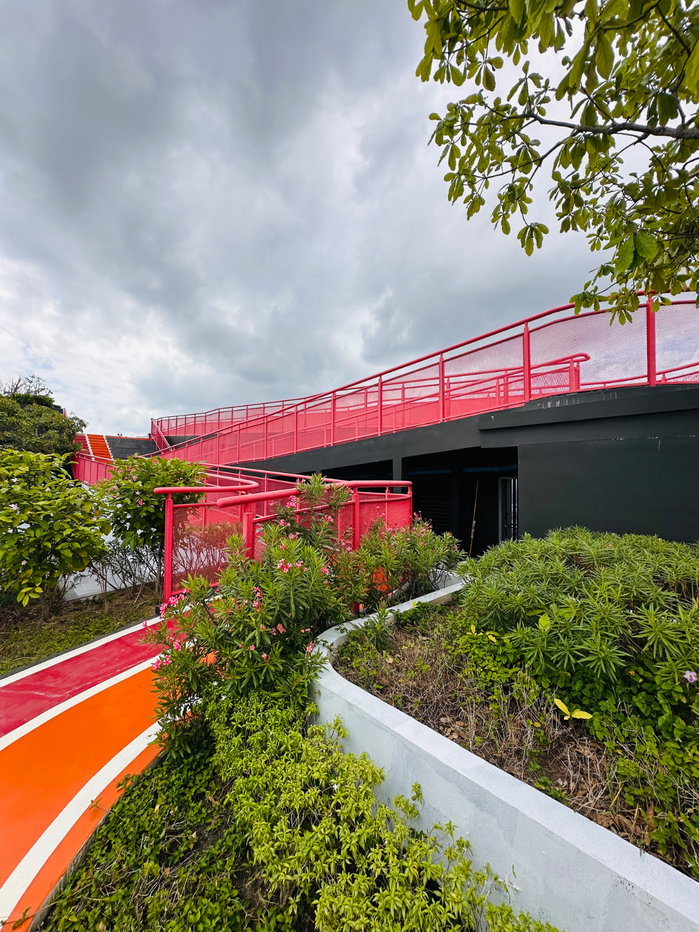 picture Origin Plug & Play Nonthaburi Station Condo Prime location on Rattanathibet Road - 18/34