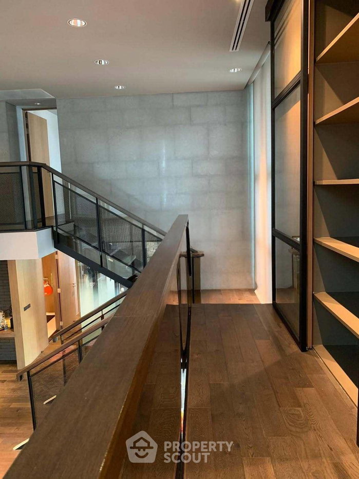 รูป 3 ห้องนอน 312 ตร.ม. Rende Sukhumvit 23 ใกล้ MRT สุขุมวิท 300 เมตร (ID 3196134) - รูปที่ 11/15