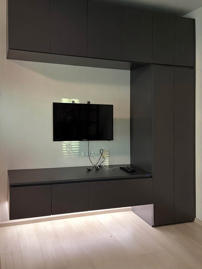 picture @Condorental condo for rent Unio Ramkhamhaeng - Serithai - 5/10