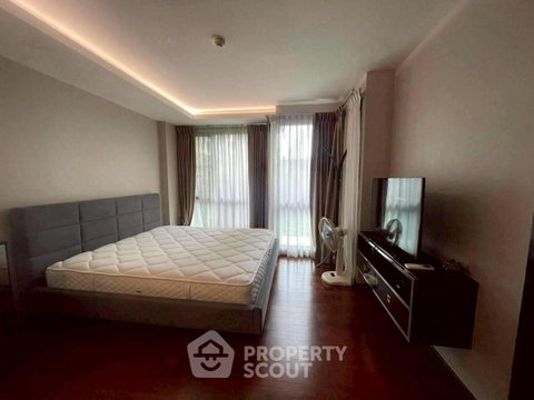 1-BR Condo At The Address Sukhumvit 61 Near BTS Ekkamai (ID 3007387)