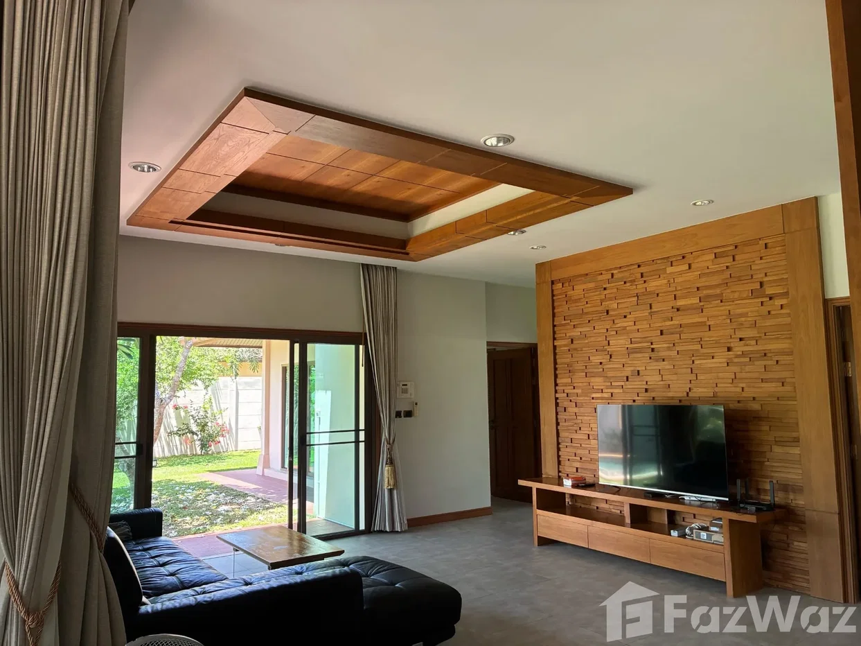 รูป บ้านเดี่ยวให้เช่า 3 ห้องนอน ในโครงการ บ้านบาลีน่า 4 58619 - รูปที่ 12/14
