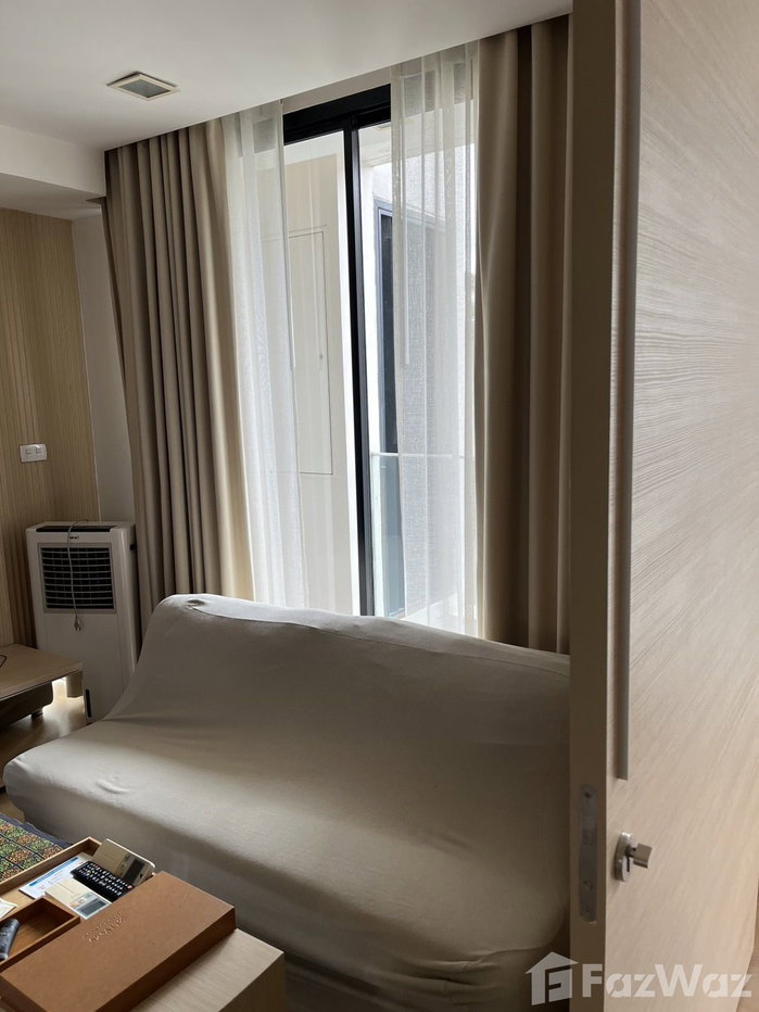 picture 1 Bedroom Condo for rent at Liv At 49 1927426 - 2/6