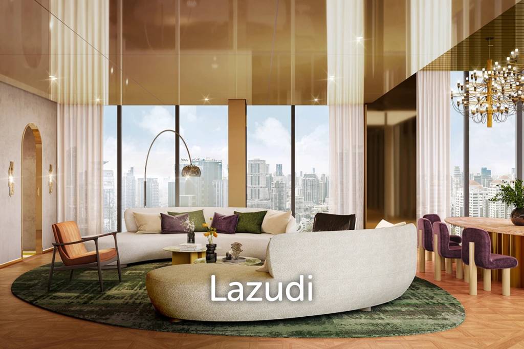 รูป 40.9 sqm 1 Bedroom Condo at SHUSH Ratchathewi, Thung Phaya Thai Bangkok - รูปที่ 4/16