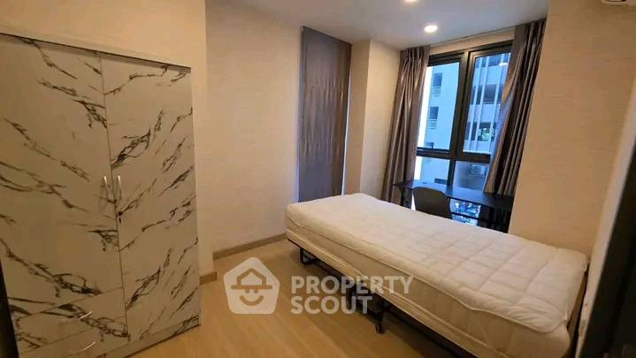 รูป คอนโด 2 ห้องนอน Supalai Prime Rama 9 ย่านบางกะปิ (ID 3197109) - รูปที่ 7/10