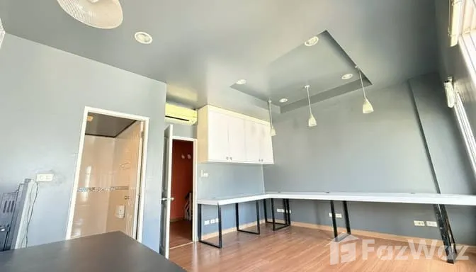 รูป 🏢 HOME OFFICE บนทำเลศักยภาพ ศรีนครินทร์–พัฒนาการ ที่เดียว.. 6672532 - รูปที่ 2/12