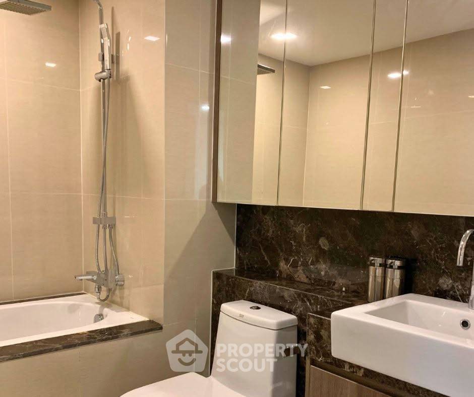 picture Pet-Friendly 1-BR Condo At Art @ Thonglor (ID 3171865) - 5/5