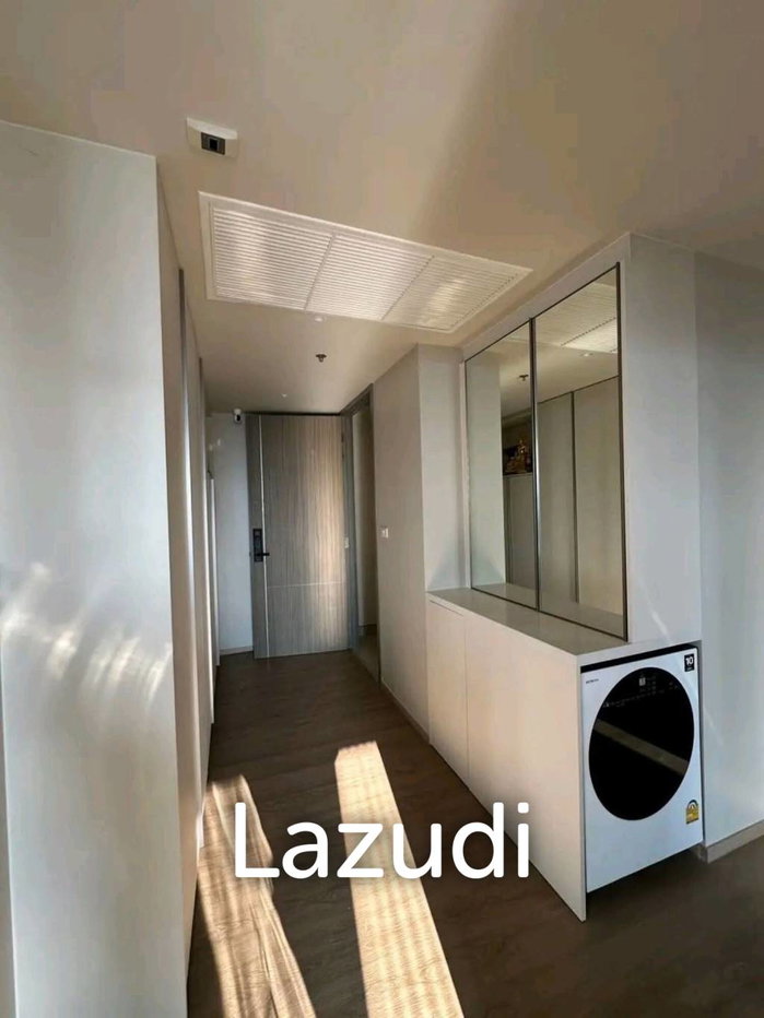 รูป 110 sqm 3 Bed Condo on 32nd Floor at The Issara Sathorn Bangkok - รูปที่ 4/7