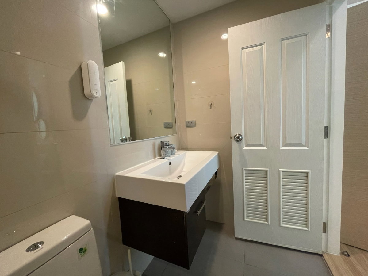 picture @Condorental condo for rent The Sky Sukhumvit - 16/18