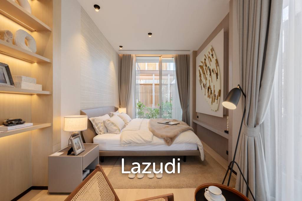 picture 5 Beds 5 Baths 550 SQ.M VI ARI - 22/43