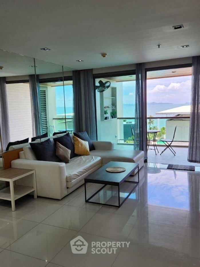 picture 2-BR Condo At Ananya Beachfront Condominium, 5th Floor (ID 1711588) - 12/24