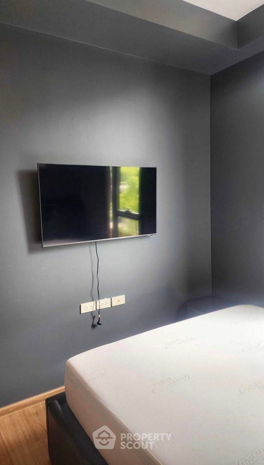 picture 1-BR Hasu Haus Sukhumvit 77 For Sale Near BTS On Nut (ID 2216995) - 8/12