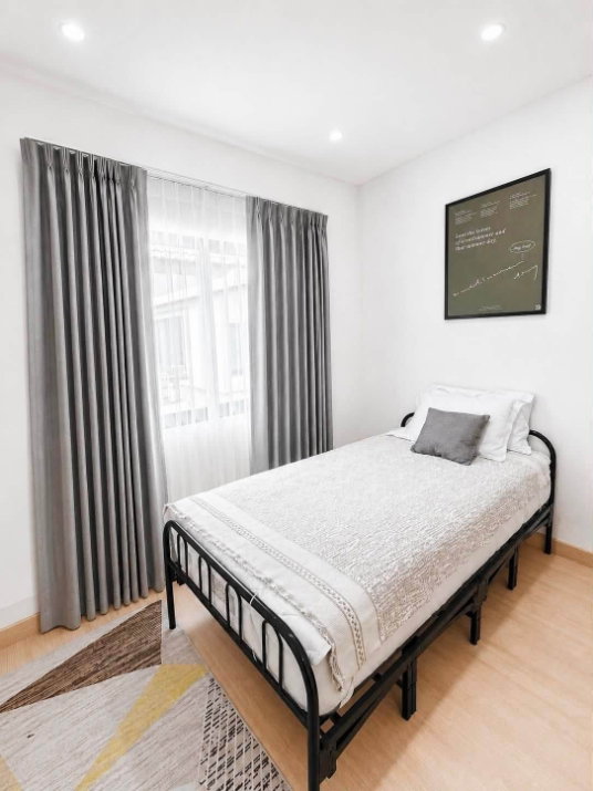 picture Karnkanok 12 Phase 3, Spacious Detached House, Near ucis, abs, acis International Schools 5 minutes - 15/19