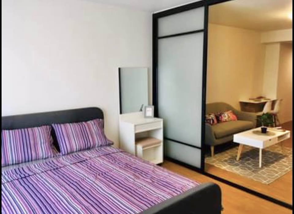 รูป 🟢ER26410 🟢ให้เช่า / For Rent Supalai Park Phaholyothin 💰 ราคา 13,000 บาท/เดือน - รูปที่ 2/12